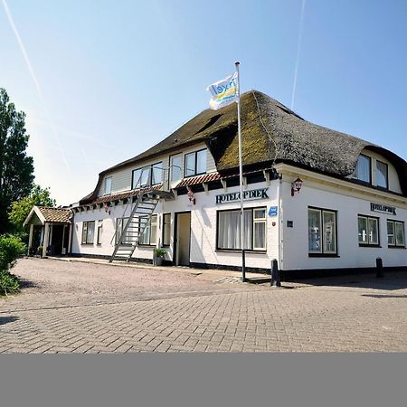 Hotel Op Diek Den Hoorn  Exterior foto