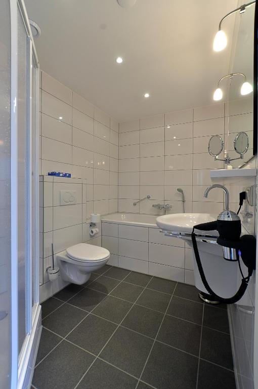 Hotel Op Diek Den Hoorn  Zimmer foto