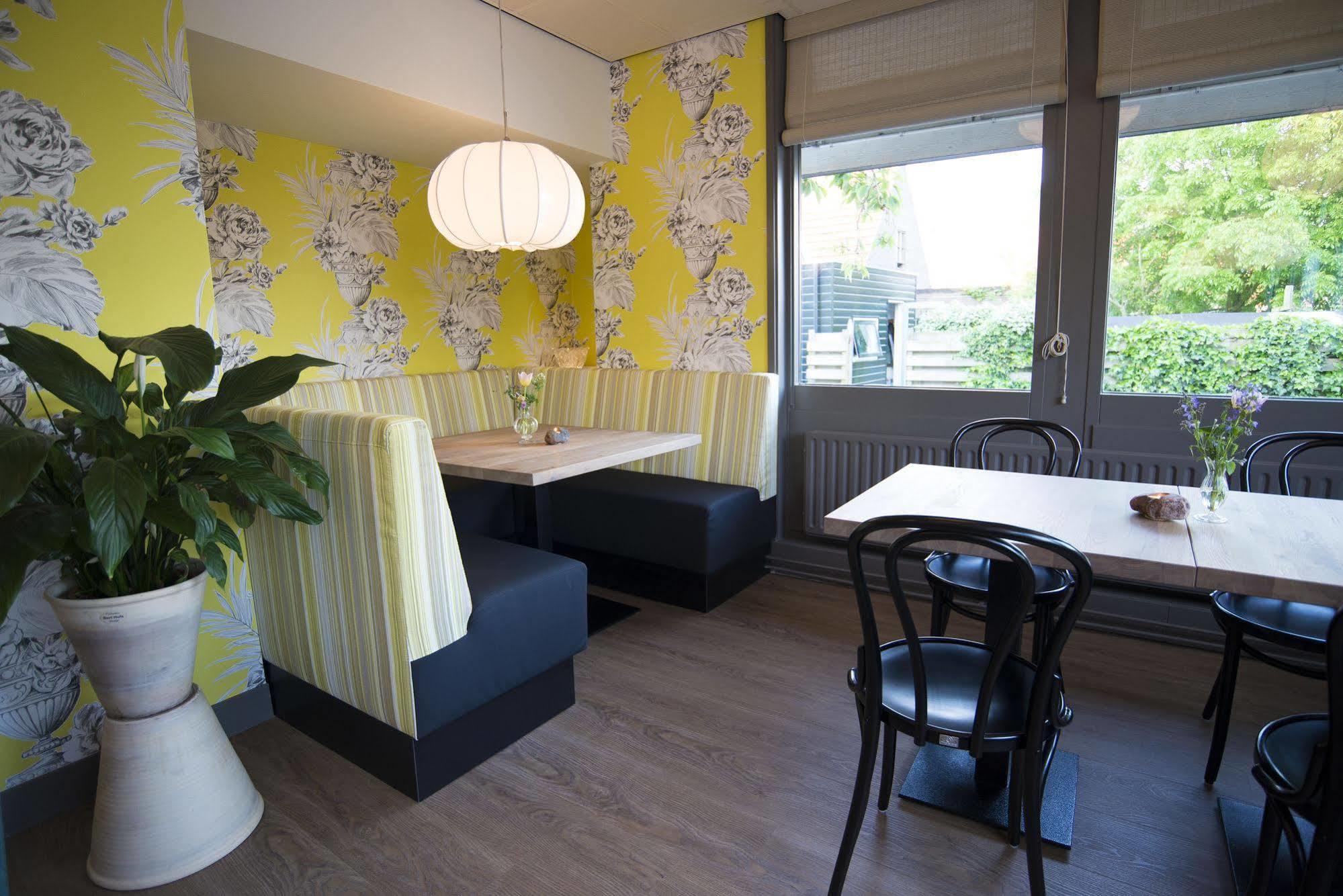 Hotel Op Diek Den Hoorn  Exterior foto